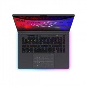 لپ تاپ گیمینگ ایسوس راگ استریکس ROG Strix G16 G615LR Ultra 9 275HX RTX 5070Ti 140W 16G 1T 2025