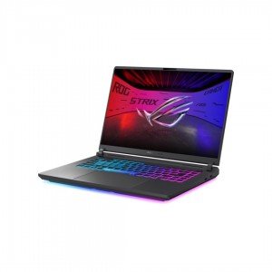 لپ تاپ گیمینگ ایسوس راگ استریکس ROG Strix G16 G615LR Ultra 9 275HX RTX 5070Ti 140W 16G 1T 240Hz 2025