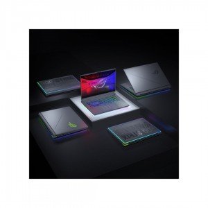 لپ تاپ گیمینگ ایسوس راگ استریکس ROG Strix G16 G615LR Ultra 9 275HX RTX 5070 140W 16G 1T 2025