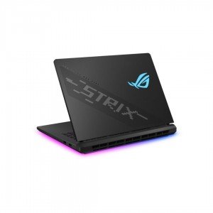 لپ تاپ گیمینگ ایسوس راگ استریکس اسکار ROG Strix SCAR 16 G635LX Core Ultra 9 275HX RTX 5090 175W 32G 1T 2025