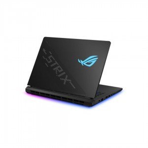 لپ تاپ گیمینگ ایسوس راگ استریکس اسکار ROG Strix SCAR 16 G635LX Core Ultra 9 275HX RTX 5090 175W 32G 1T 2025