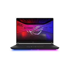 لپ تاپ گیمینگ ایسوس راگ استریکس اسکار ROG Strix SCAR 16 G635LX Core Ultra 9 275HX RTX 5090 175W 32G 1T 2025