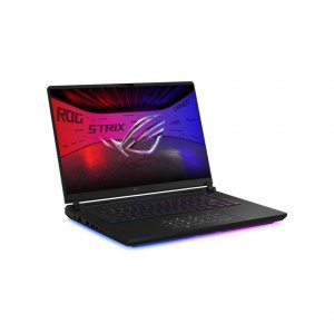 لپ تاپ گیمینگ ایسوس راگ استریکس اسکار ROG Strix SCAR 16 G635LX Core Ultra 9 275HX RTX 5090 175W 32G 1T 2025