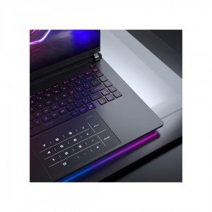 لپ تاپ گیمینگ ایسوس راگ استریکس اسکار ROG Strix SCAR 16 G635LX Core Ultra 9 275HX RTX 5090 175W 32G 1T 2025