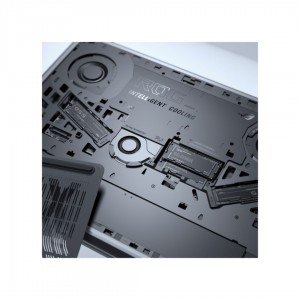 لپ تاپ گیمینگ ایسوس راگ استریکس اسکار ROG Strix SCAR 16 G635LX Core Ultra 9 275HX RTX 5090 175W 32G 1T 2025