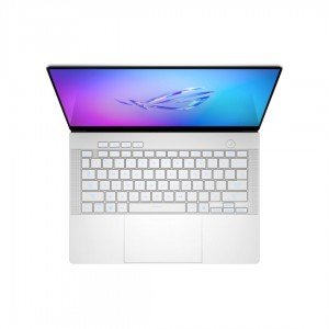 لپ تاپ گیمینگ ایسوس راگ زفیروس ASUS ROG Zephyrus G14  GA403WW Ryzen AI 9 HX 370 RTX 5080 110W 3K 120Hz 2025
