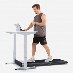 تردمیل واکینگ پد شیائومی مدل WalkingPad R1 Pro 2IN1 Foldable Treadmill