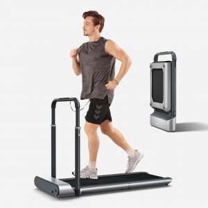 تردمیل واکینگ پد شیائومی مدل WalkingPad R1 Pro 2IN1 Foldable Treadmill