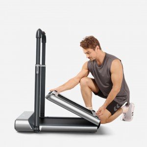 تردمیل واکینگ پد شیائومی مدل WalkingPad R1 Pro 2IN1 Foldable Treadmill