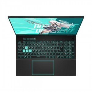 لپ تاپ گیمینگ ایسوس تاف ASUS TUF F16 FA607PV R9 8940HX RTX 5070 115W 16G 1T 2.5K 165Hz 2025