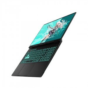 لپ تاپ گیمینگ ایسوس تاف ASUS TUF F16 FA607PV Core i7 13650HX RTX 5070 115W 16G 1T 2.5K 165Hz 2025