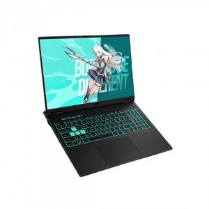 لپ تاپ گیمینگ ایسوس تاف ASUS TUF F16 FA607PV Core i7 13650HX RTX 5070 115W 16G 1T 2.5K 165Hz 2025