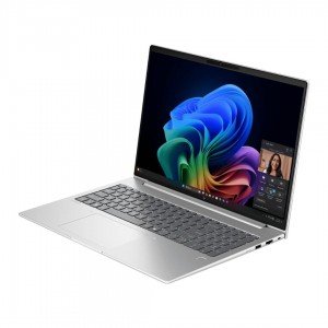 لپ تاپ اچ پی پرو بوک مدل HP EliteBook 16 G1i BF8H2PC Ultra 7 255H 64G 1T 2.5K 120Hz 2025