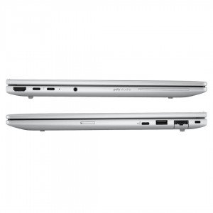 لپ تاپ اچ پی پرو بوک مدل HP ProBook 16 BF8H2PC Ultra 7 255H RTX 3050 32G 1T 2.5K 120Hz 2025