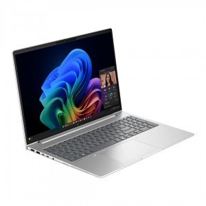 لپ تاپ اچ پی پرو بوک مدل HP ProBook 16 BF8H2PC Ultra 7 255H RTX 3050 32G 1T 2.5K 120Hz 2025
