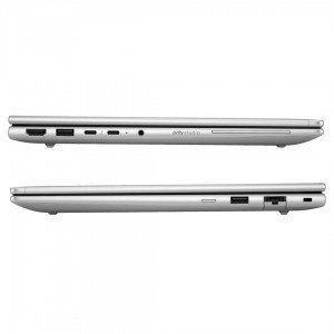 لپ تاپ اچ پی پرو بوک مدل HP ProBook 14 BF8J7PCUltra 5 225H 32G 1T 2.5K 120Hz 2025