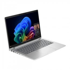 لپ تاپ اچ پی پرو بوک مدل HP ProBook 14 BF8J7PCUltra 5 225H 32G 1T 2.5K 120Hz 2025