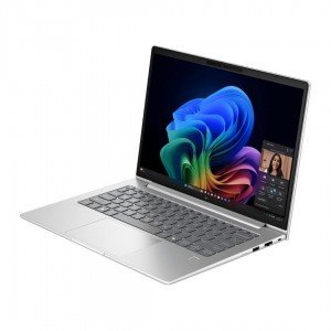 لپ تاپ اچ پی پرو بوک مدل HP ProBook 14 BF8J7PCUltra 5 225H 32G 1T 2.5K 120Hz 2025