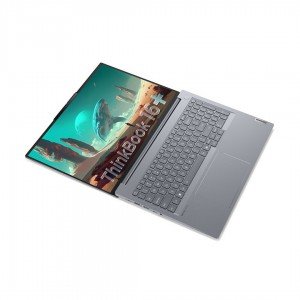 لپ تاپ لنوو تینک بوک 16 مدل Lenovo ThinkBook 16+ Ryzen  AI 9 H365 32G 1T 3.2K 165Hz 2025