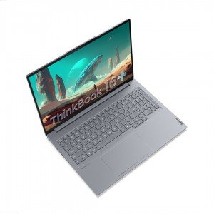 لپ تاپ لنوو تینک بوک 16 مدل Lenovo ThinkBook 16+ Ryzen  AI 9 H365 32G 1T 3.2K 165Hz 2025