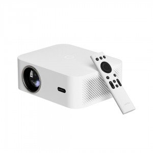 ویدئو پروژکتور شیائومی مدل Xiaomi WANBO X2 Max