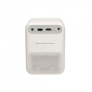 ویدئو پروژکتور شیائومی مدل Xiaomi WANBO T4