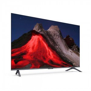 تلویزیون هوشمند 55 اینچ شیائومی مدل Xiaomi TV A Pro QLED  55 2026