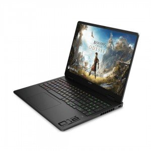 لپ تاپ گیمینگ اچ پی آمن  HP Omen 16 Pro BM8Z8PA i9 14900HX RTX 5070 115W 32G 1T 2.5K 240Hz 2025