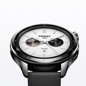 ساعت هوشمند شیائومی مدل Xiaomi Watch S4