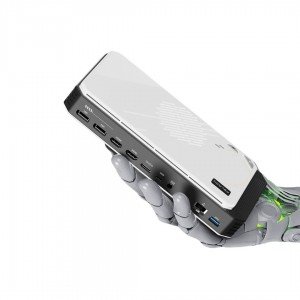 کارت گرافیک اکسترنال پلادن PELADN LINK G1 AMD RX 7600M 120W