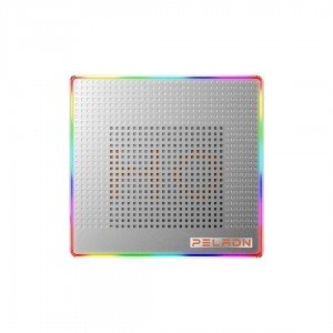 مینی پی سی  پلادن مدل PELADEN HO4 Mini PC AMD R7 8845HS Radeon 780M