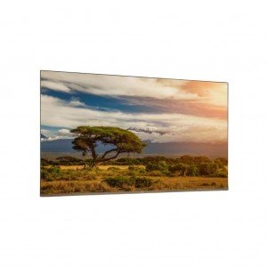 تلویزیون هوشمند 65 اینچ شیائومی مدل Xiaomi TV A Pro QLED  65 2026