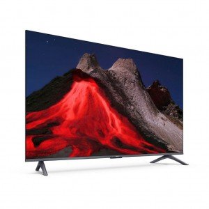 تلویزیون هوشمند 65 اینچ شیائومی مدل Xiaomi TV A Pro QLED  65 2026