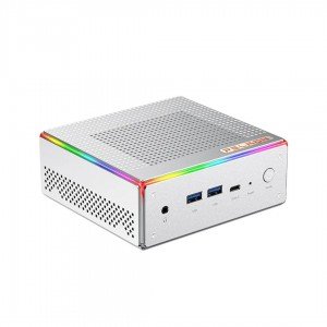 مینی پی سی  پلادن مدل PELADEN HA-4 Mini PC AMD R7 7840HS Radeon 780M