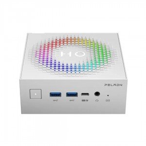 مینی پی سی  پلادن مدل PELADEN HO5 Mini PC Core Ultra 7 155H
