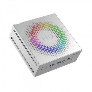 مینی پی سی پلادن مدل PELADEN HO5 Mini PC Inel Core Ultra 7 155H ARC