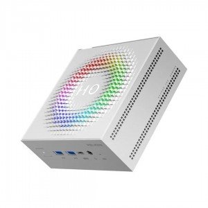 مینی پی سی  پلادن مدل PELADEN HO5 Mini PC Core Ultra 7 155H
