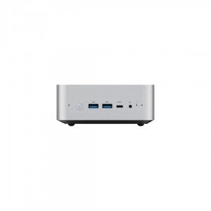مینی پی سی  مینیزفورم مدل Minisforum AI X1-370 Mini PC AMD Ryzen AI 9 HX 370 Radeon 890M