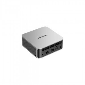 مینی پی سی  مینیزفورم مدل Minisforum AI X1-370 Mini PC AMD Ryzen AI 9 HX 370 Radeon 890M