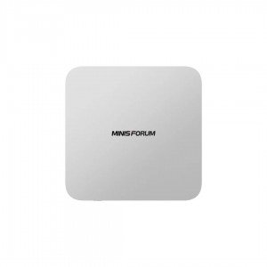 مینی پی سی  مینیزفورم مدل Minisforum AI X1-370 Mini PC AMD Ryzen AI 9 HX 370 Radeon 890M