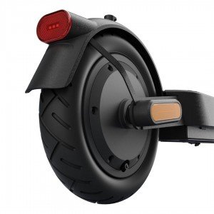 اسکوتر برقی شیائومی مدل Xiaomi Electric Scooter 5