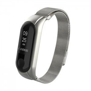 بند میلانس مچ بند هوشمند شیاومی مناسب برای Mi Band 3 /Mi band 4