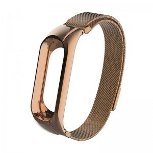 بند میلانس مچ بند هوشمند شیاومی مناسب برای Mi Band 5 / 6