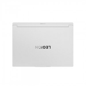 لپ تاپ گیمینگ لنوو لیجن 7 اسلیم مدل Lenovo Legion 7 Slim Y9000X Core Ultra 9 275HX RTX 5060 115W 32G 1T 2.5K 240Hz OLED White 2025