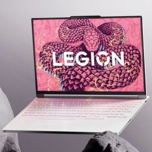 لپ تاپ گیمینگ لنوو لیجن 7 اسلیم مدل Lenovo Legion 7 Slim Y9000X Core Ultra 9 275HX RTX 5060 115W 32G 1T 2.5K 240Hz OLED White 2025