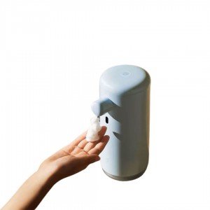 فوم ساز شیائومی مدل Xiaomi Automatic Soap Dispenser Mijia MJXSJ06XW