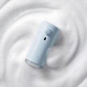 فوم ساز شیائومی مدل Xiaomi Automatic Soap Dispenser Mijia MJXSJ06XW