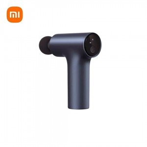 ماساژور تفنگی شیائومی مدل Xiaomi Mijia Mini Fascia Gun 2 MJJMQ04YM massager