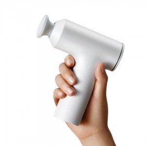 ماساژور  تفنگی شیائومی مدل Xiaomi Mijia Mini Fascia Gun 2 MJJMQ04YM massager