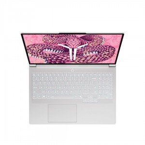 لپ تاپ گیمینگ لنوو لیجن 7 پرو مدل Lenovo Legion 7 Pro Y9000P Core Ultra 9 275HX RTX 5060 115W 32G 1T 2.5K 240Hz OLED White 2025